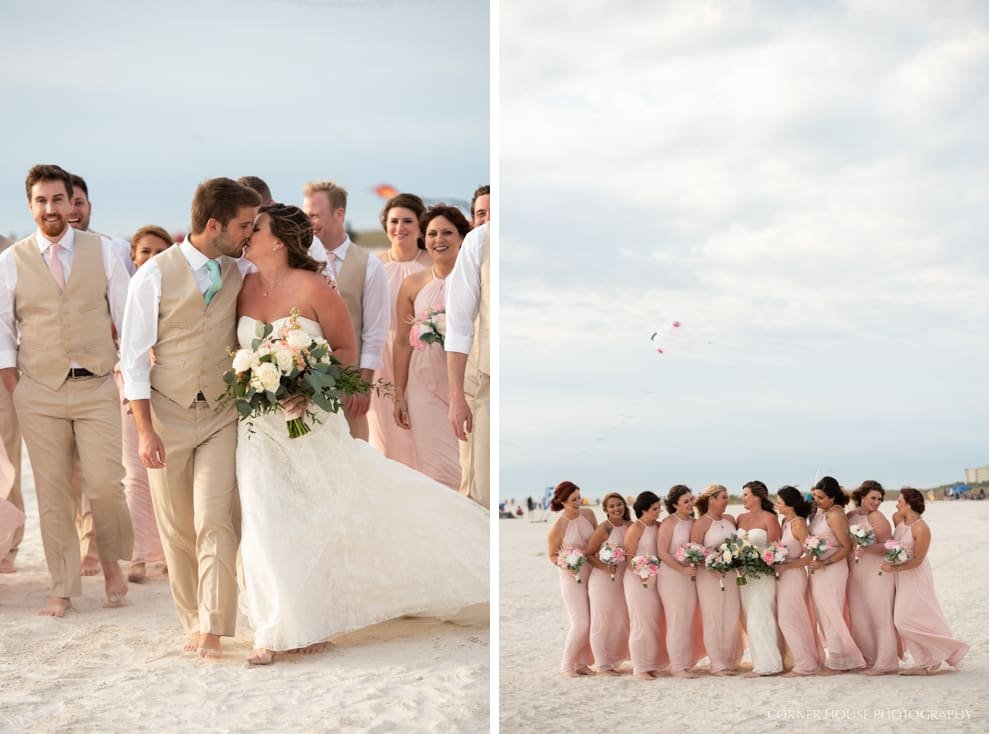 Bilmar Beach Resort Wedding Bilmar Beach Resort Wedding