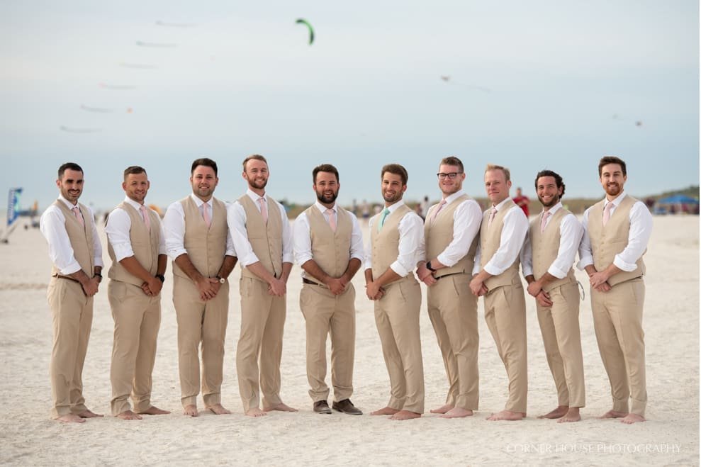 Bilmar Beach Resort Wedding Bilmar Beach Resort Wedding