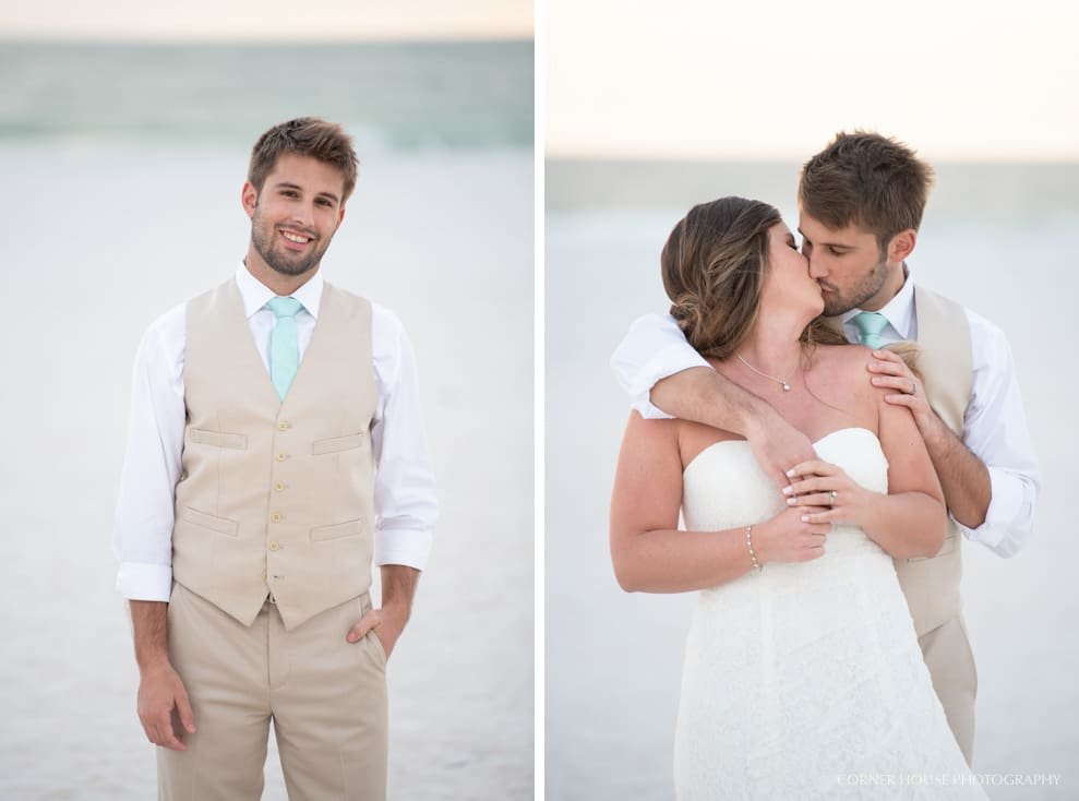 Bilmar Beach Resort Wedding Bilmar Beach Resort Wedding