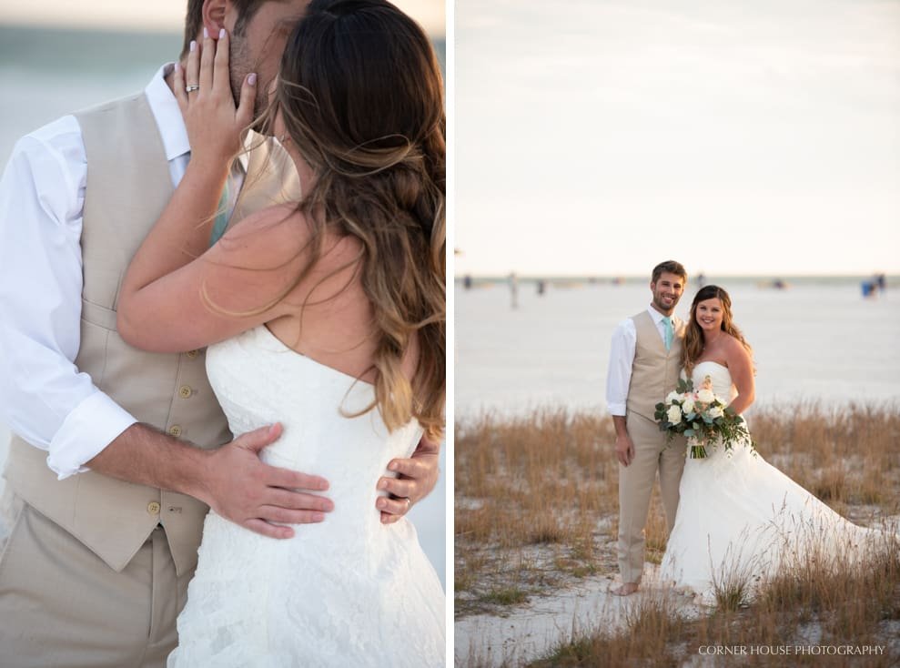 Bilmar Beach Resort Wedding Bilmar Beach Resort Wedding