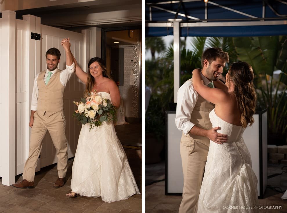 Bilmar Beach Resort Wedding Bilmar Beach Resort Wedding