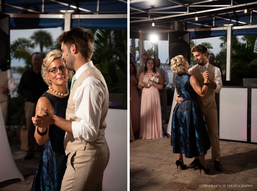 Bilmar Beach Resort Wedding Bilmar Beach Resort Wedding