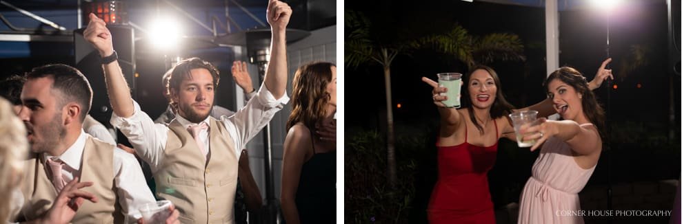 Bilmar Beach Resort Wedding Bilmar Beach Resort Wedding