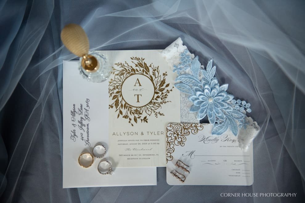 Allyson & Tyler’s Birchwood Wedding