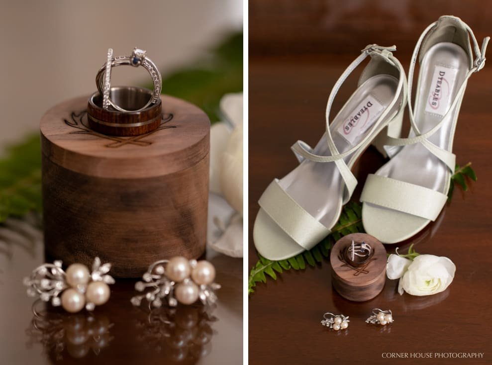 Bird Island Lake Ranch Wedding