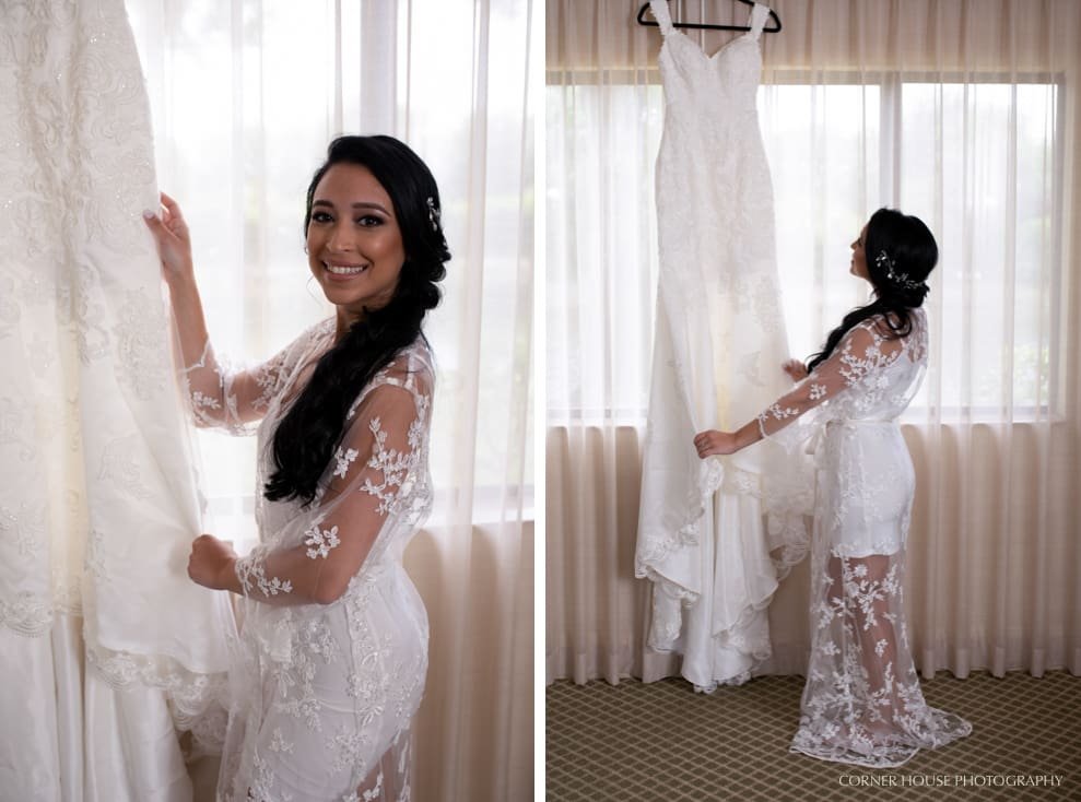 Bird Island Lake Ranch Wedding