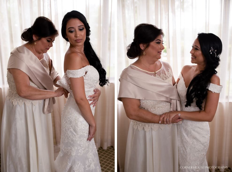 Bird Island Lake Ranch Wedding