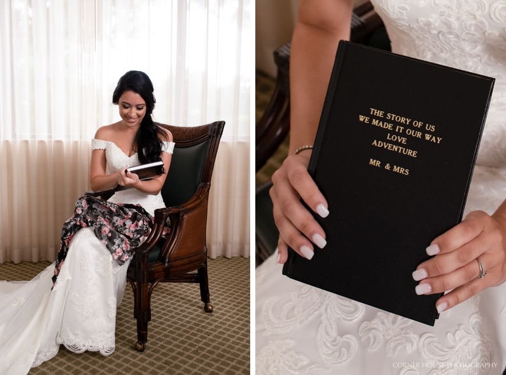 Bird Island Lake Ranch Wedding