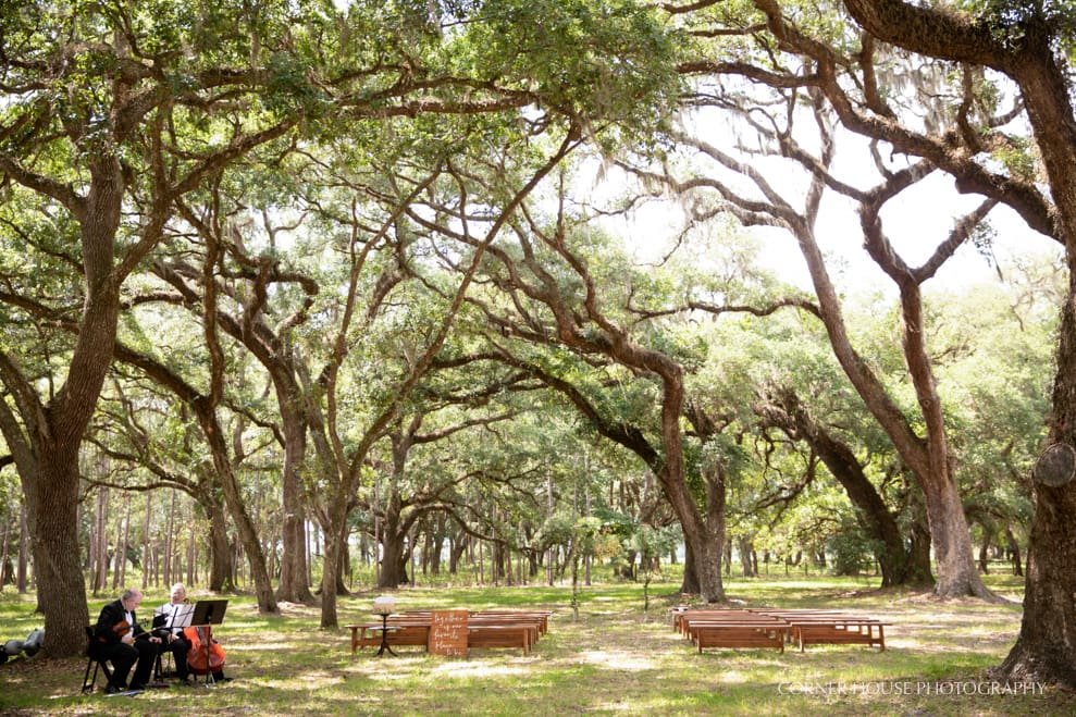 Bird Island Lake Ranch Wedding