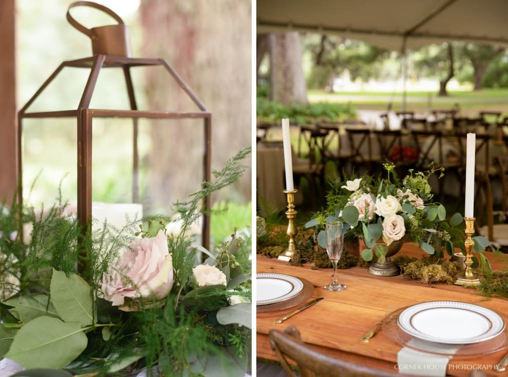 Bird Island Lake Ranch Wedding