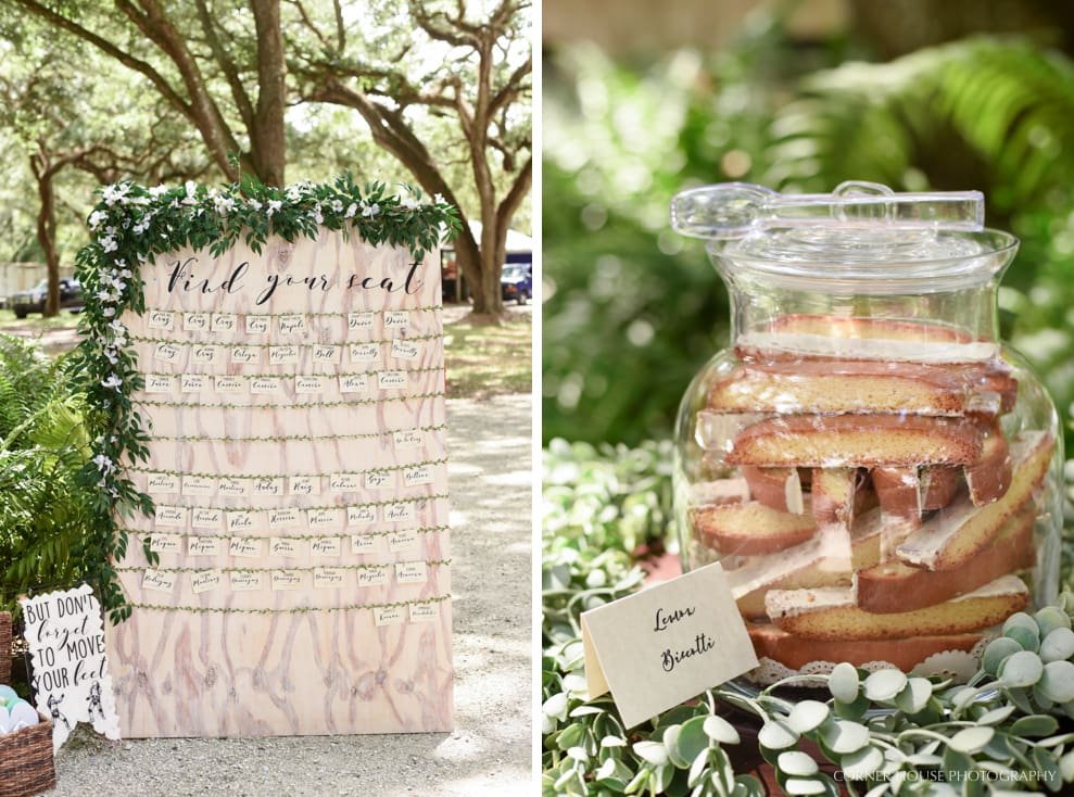 Bird Island Lake Ranch Wedding
