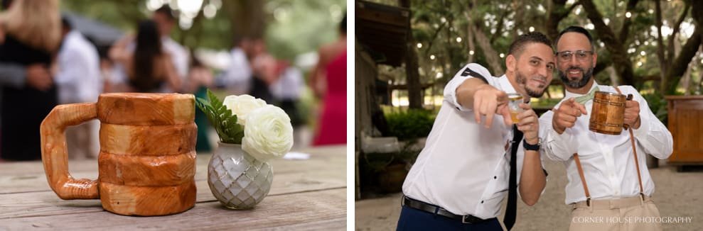 Bird Island Lake Ranch Wedding