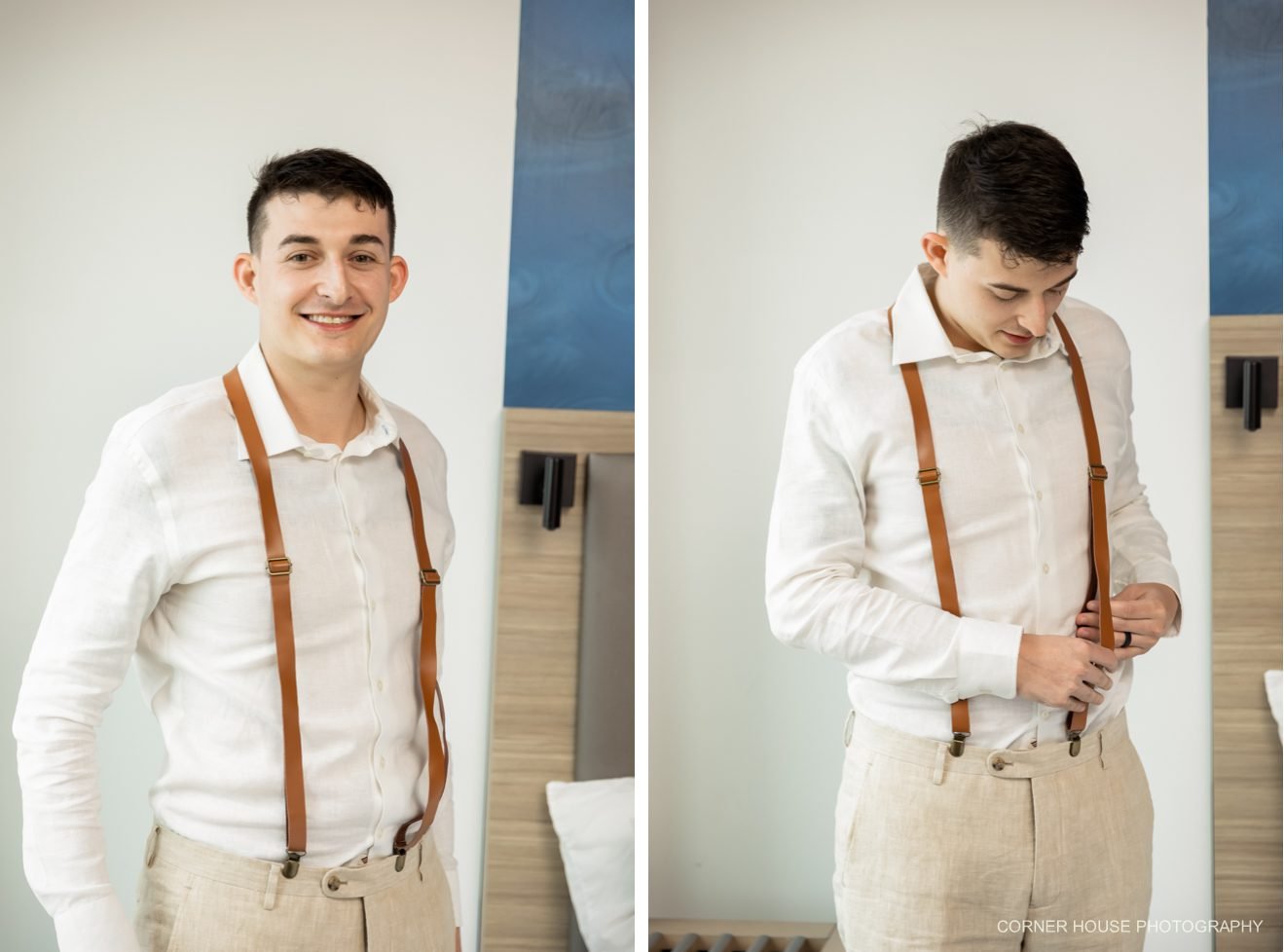 Bishop Museum of Science and Nature Wedding