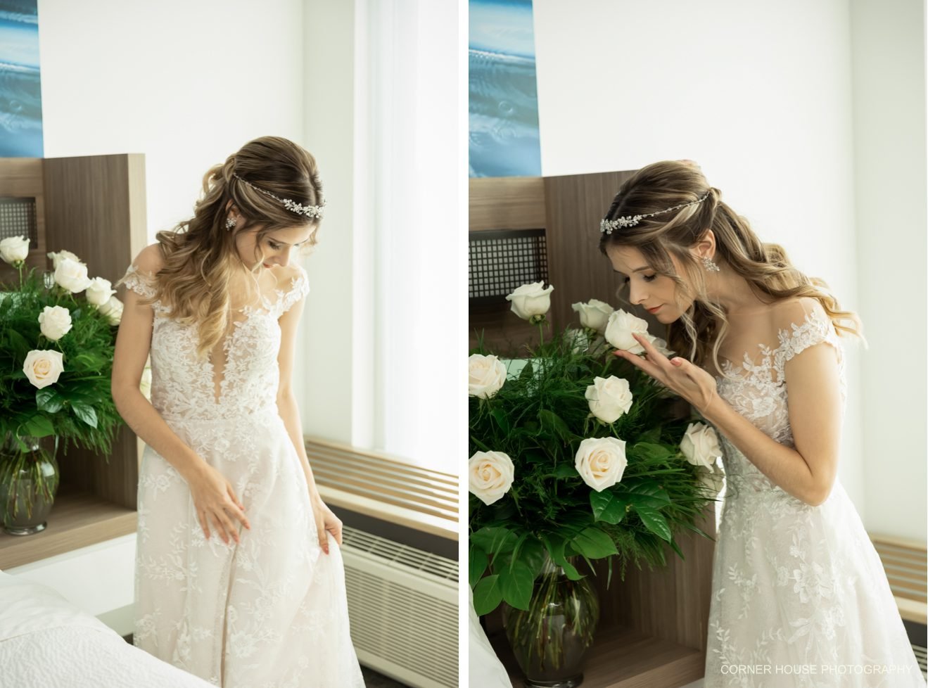 Bishop Museum of Science and Nature Wedding