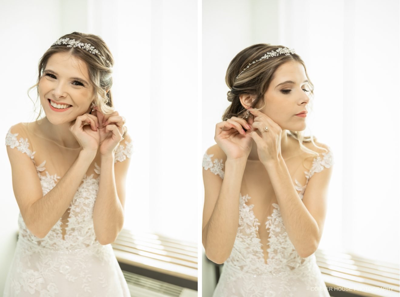 Bishop Museum of Science and Nature Wedding