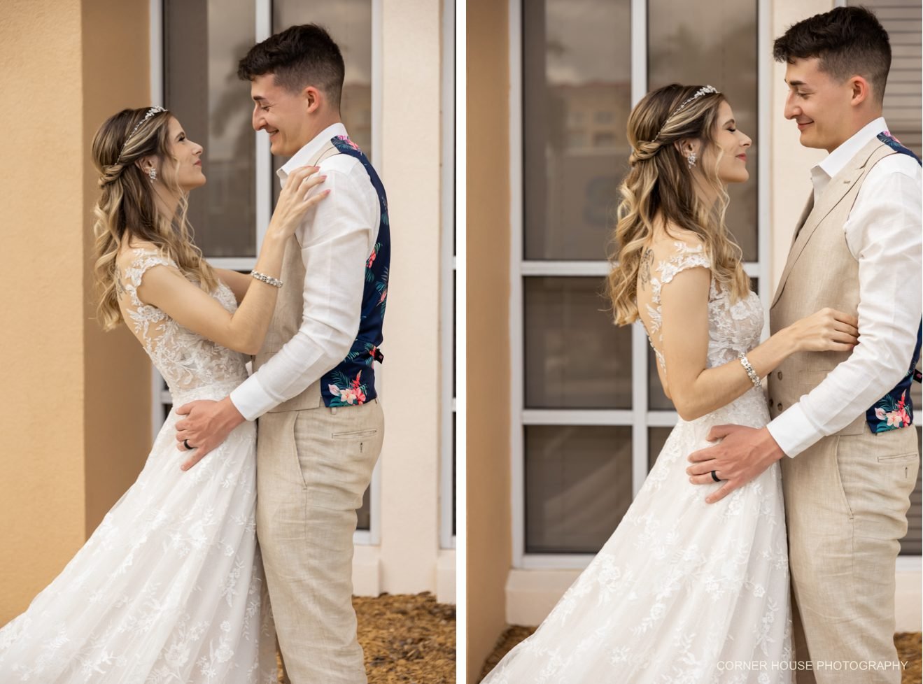 Bishop Museum of Science and Nature Wedding