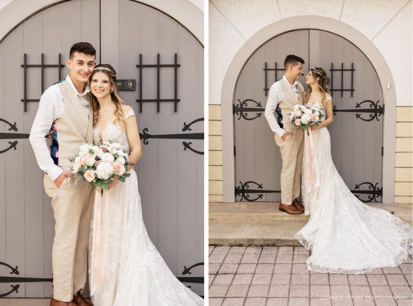 Bishop Museum of Science and Nature Wedding