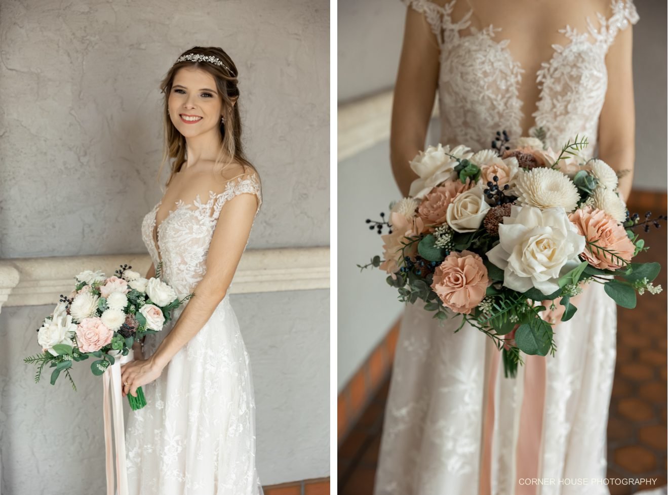 Bishop Museum of Science and Nature Wedding