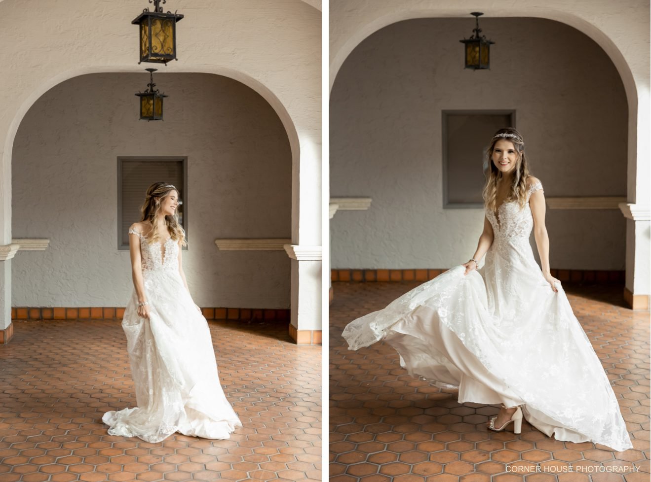 Bishop Museum of Science and Nature Wedding