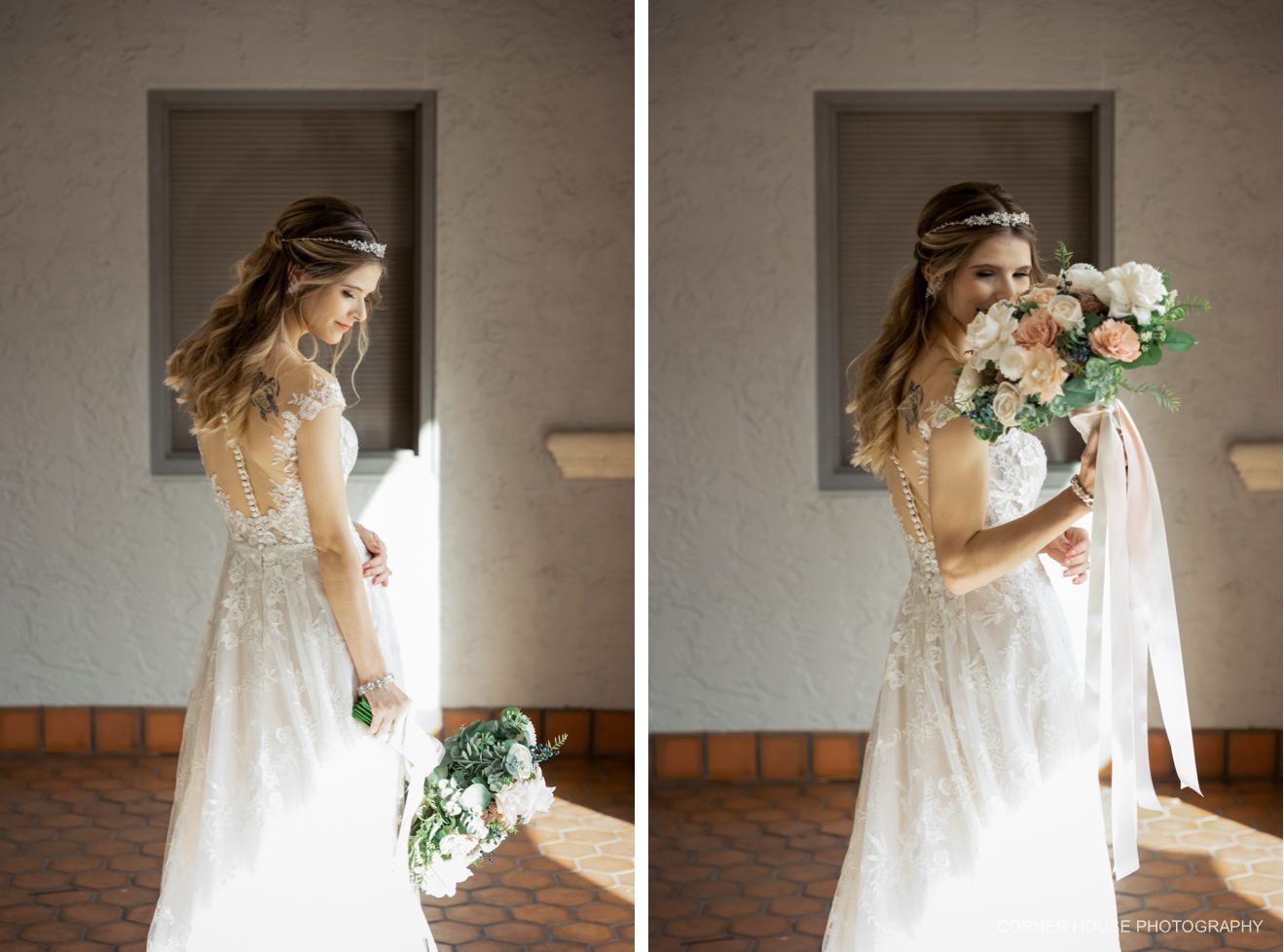 Bishop Museum of Science and Nature Wedding