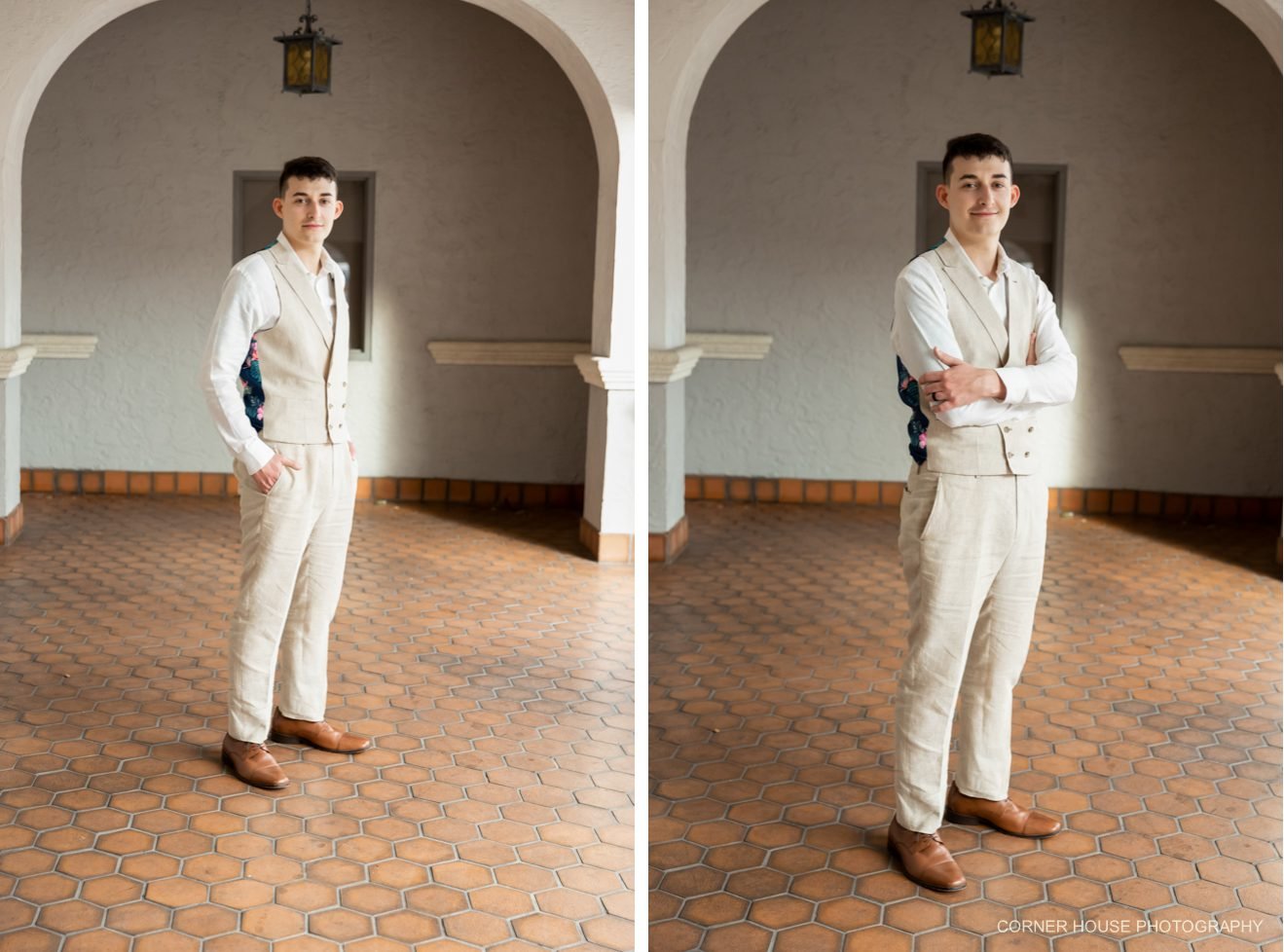 Bishop Museum of Science and Nature Wedding