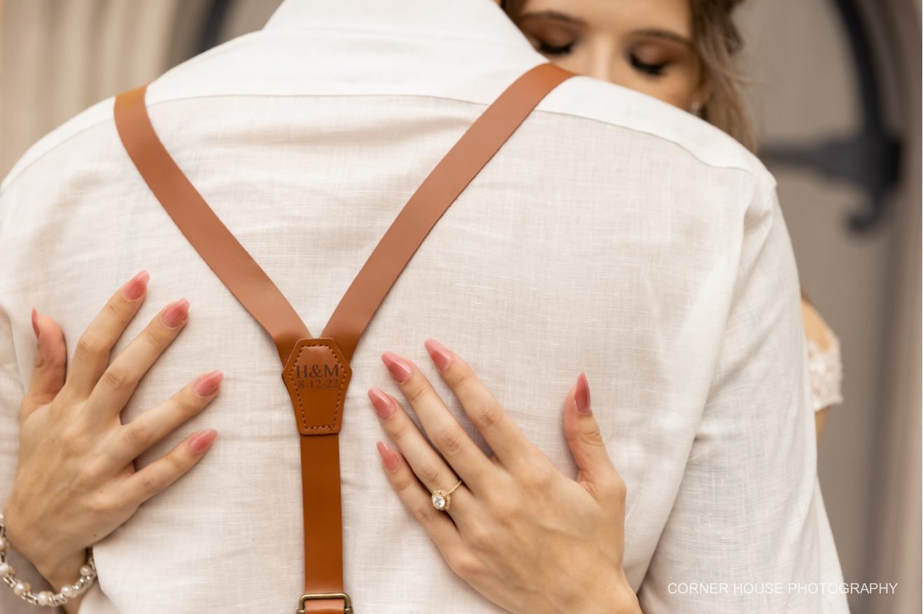 Bishop Museum of Science and Nature Wedding