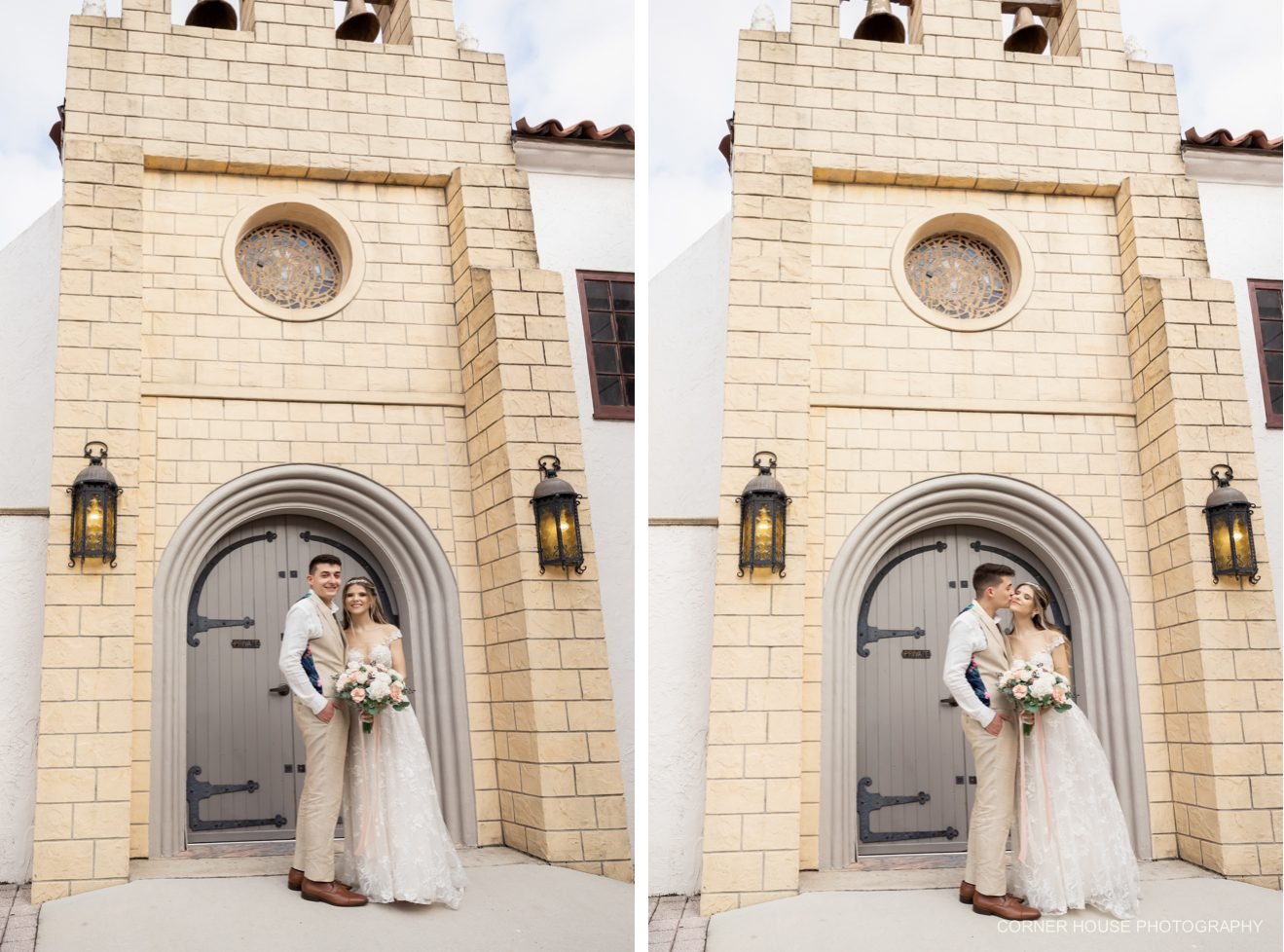 Bishop Museum of Science and Nature Wedding
