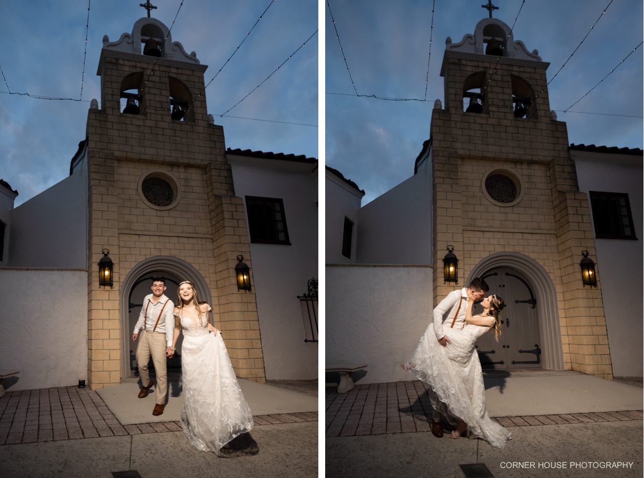 Bishop Museum of Science and Nature Wedding