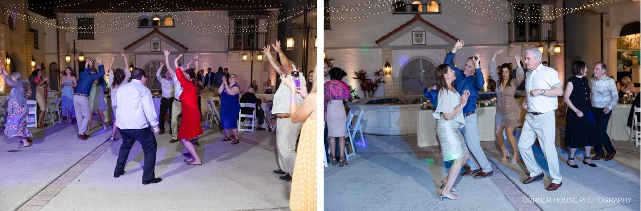 Bishop Museum of Science and Nature Wedding