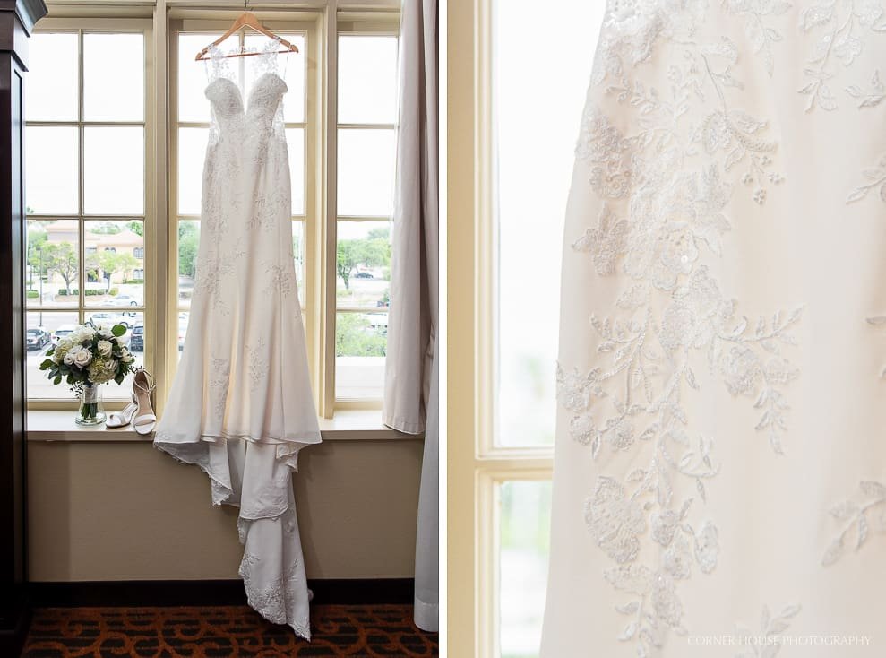 Bishop Museum of Science and Nature Wedding