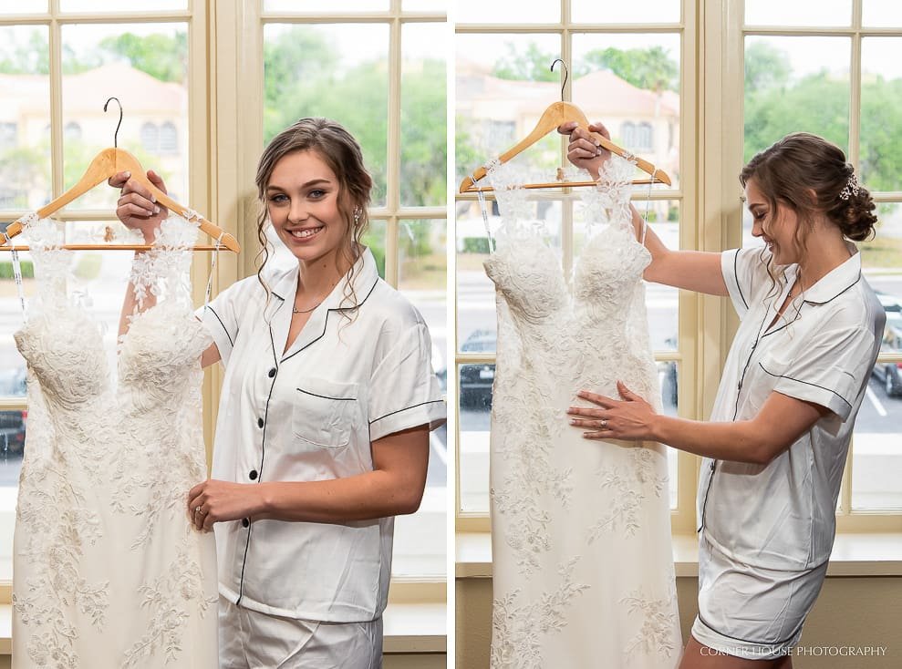 Bishop Museum of Science and Nature Wedding