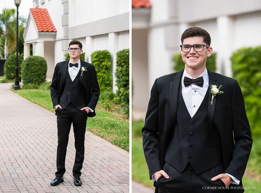 Bishop Museum of Science and Nature Wedding