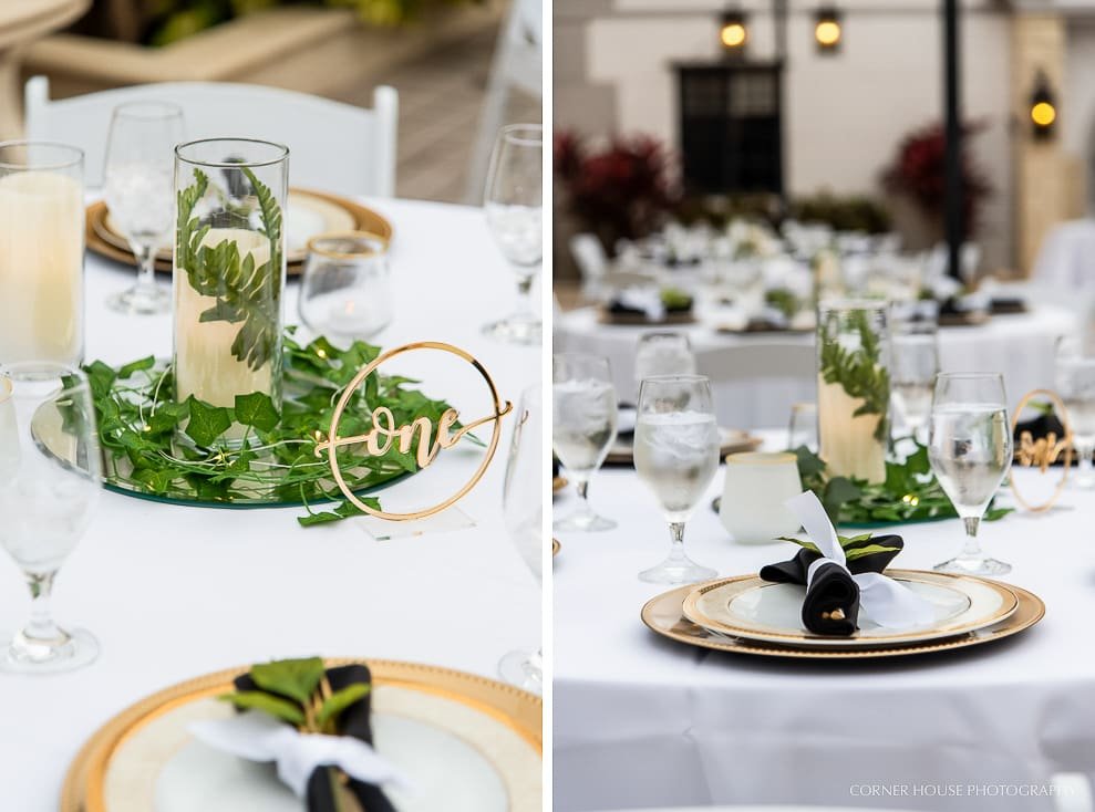 Bishop Museum of Science and Nature Wedding