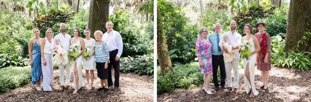 Bok Tower Elopement