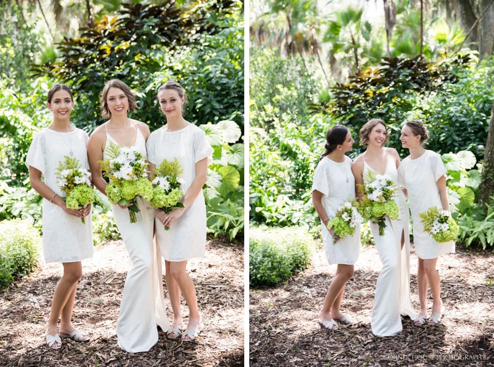 Bok Tower Elopement