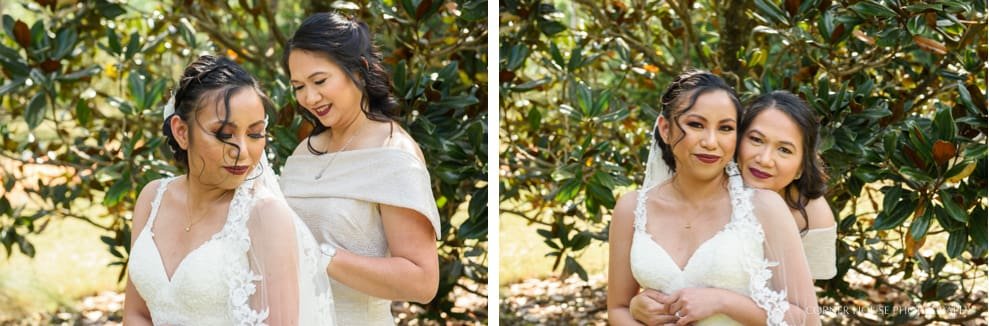 Bok Tower Gardens Wedding