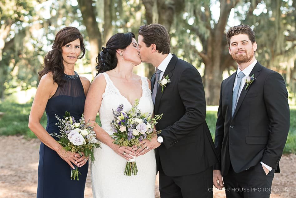 Bok Tower Gardens Wedding Bok Tower Gardens Wedding