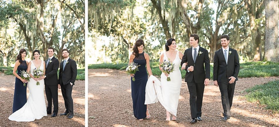 Bok Tower Gardens Wedding Bok Tower Gardens Wedding