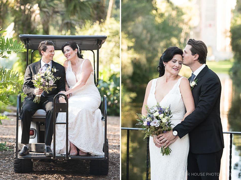 Bok Tower Gardens Wedding Bok Tower Gardens Wedding