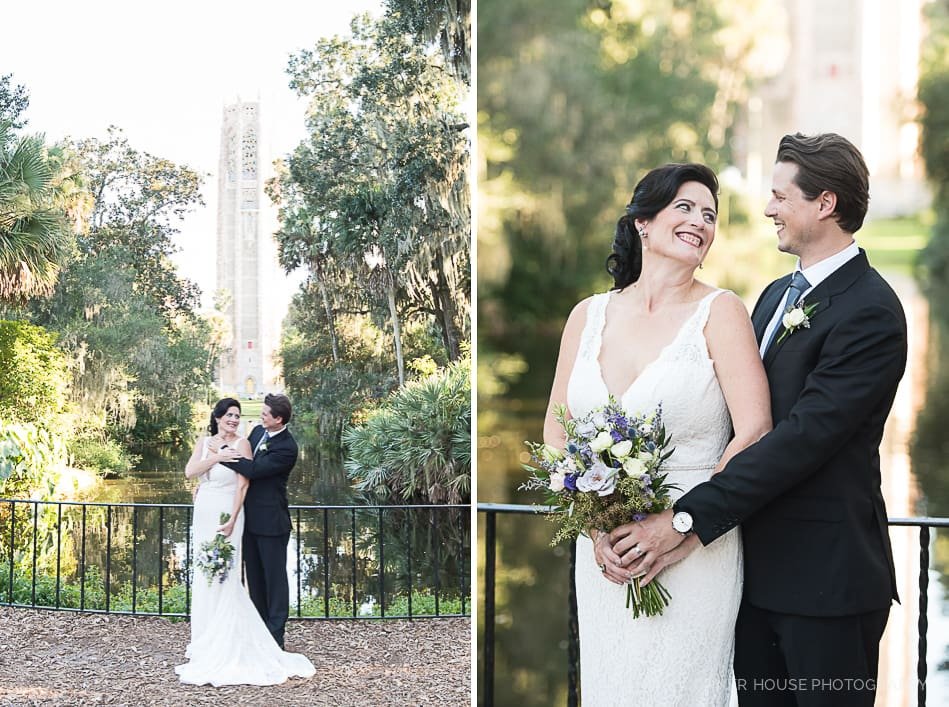 Bok Tower Gardens Wedding Bok Tower Gardens Wedding