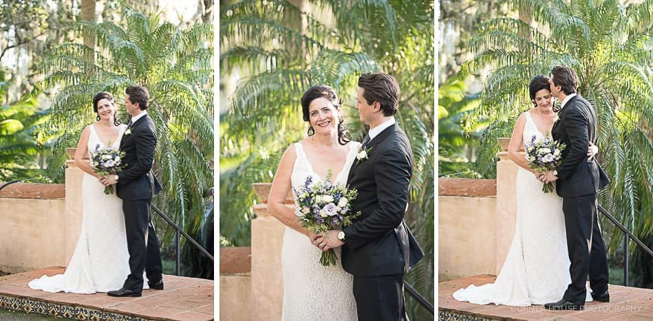 Bok Tower Gardens Wedding Bok Tower Gardens Wedding