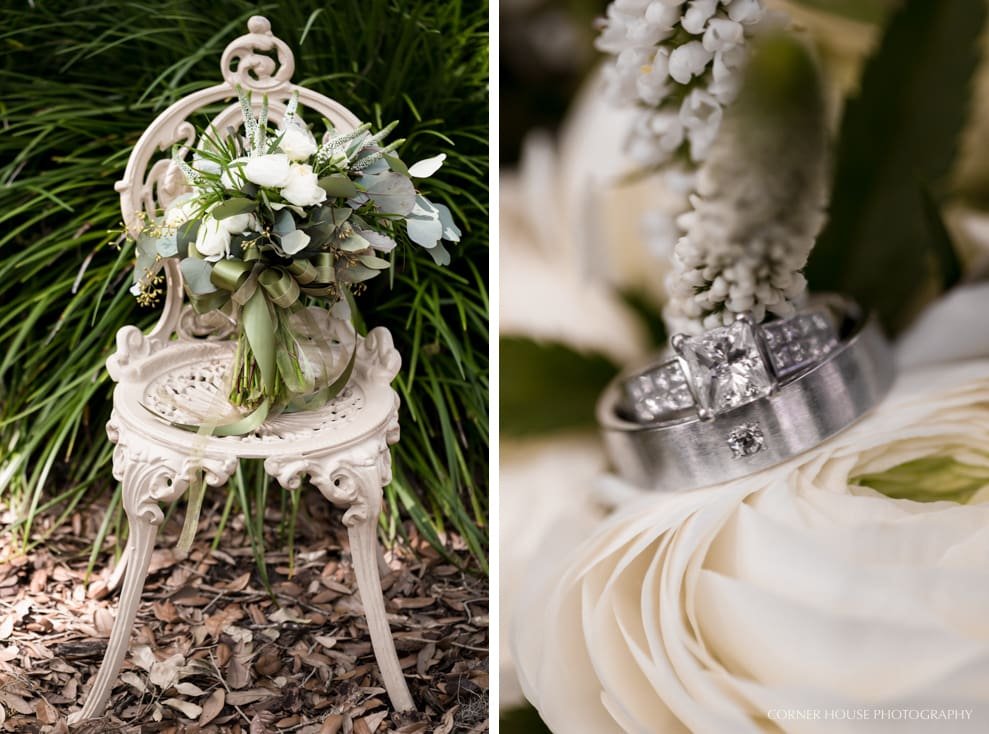Bok Tower Wedding