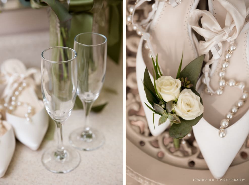 Bok Tower Wedding