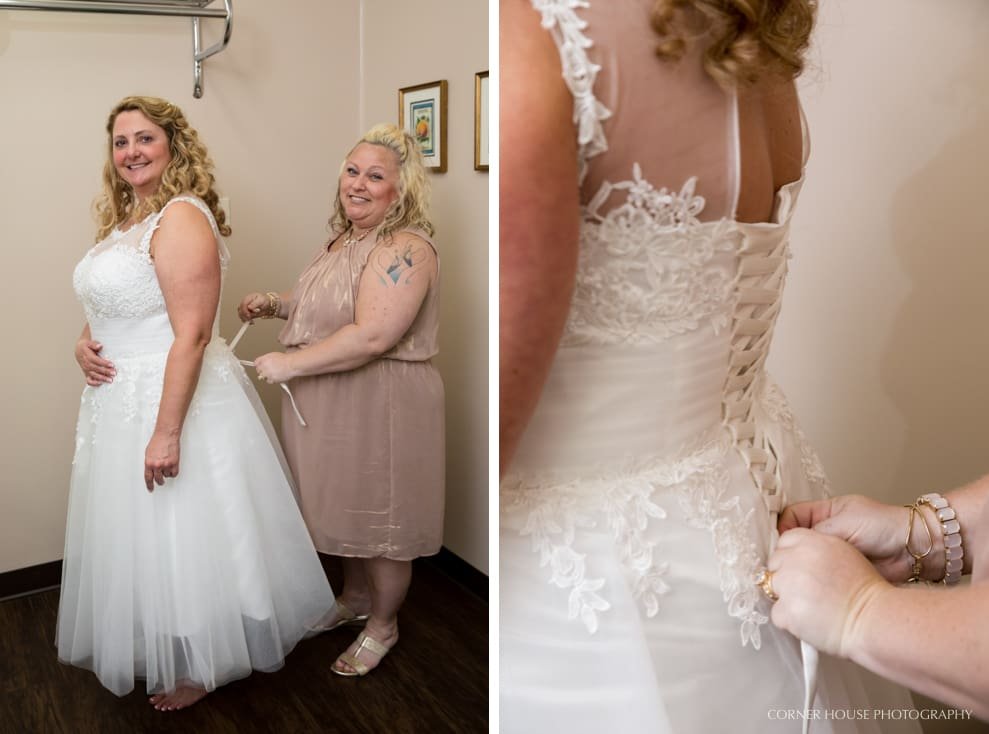 Bok Tower Wedding