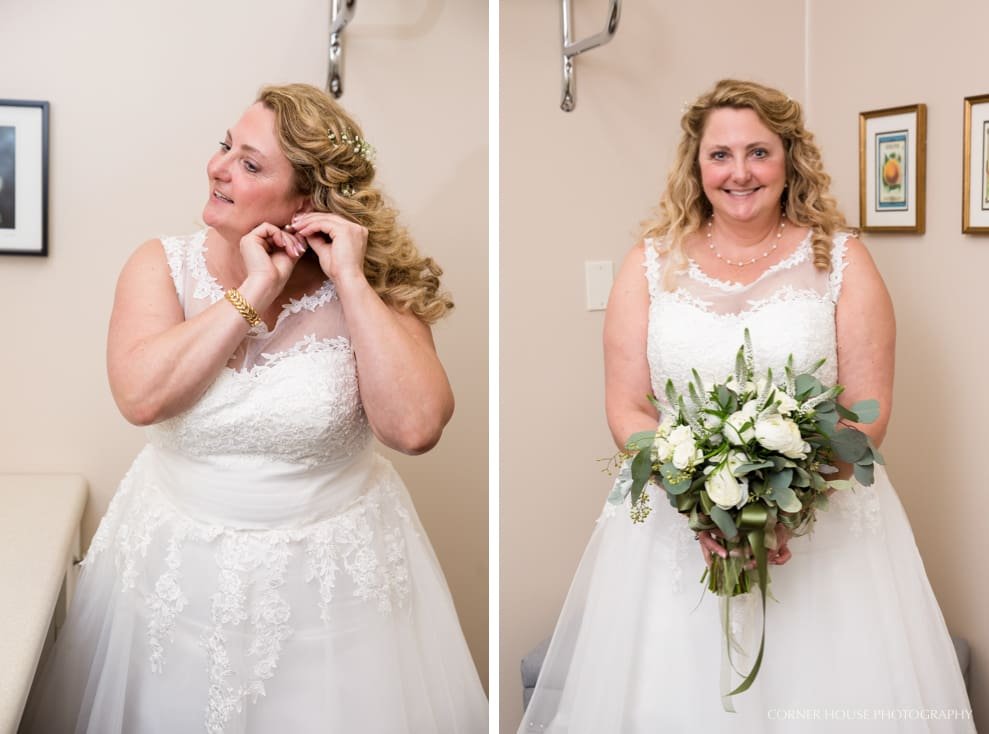 Bok Tower Wedding