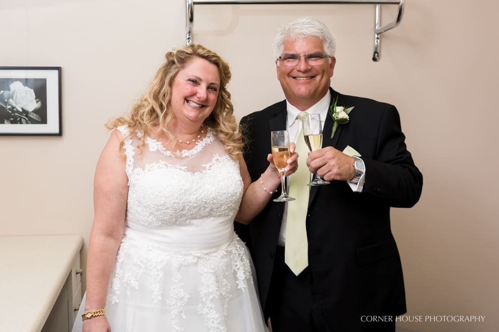 Bok Tower Wedding