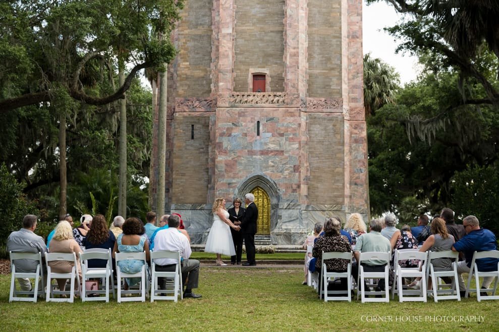Bok Tower Wedding