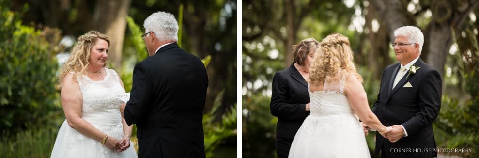 Bok Tower Wedding