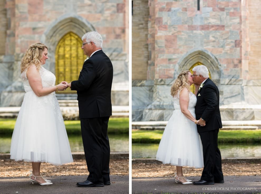 Bok Tower Wedding