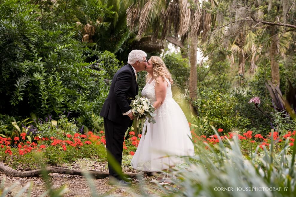 Bok Tower Wedding